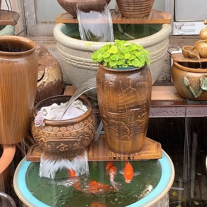 板60/20，水泵40w，弯头，两个流水罐