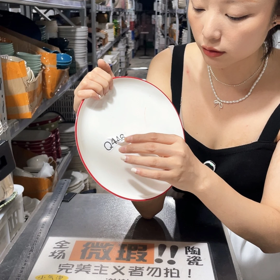 瓷片446               2个