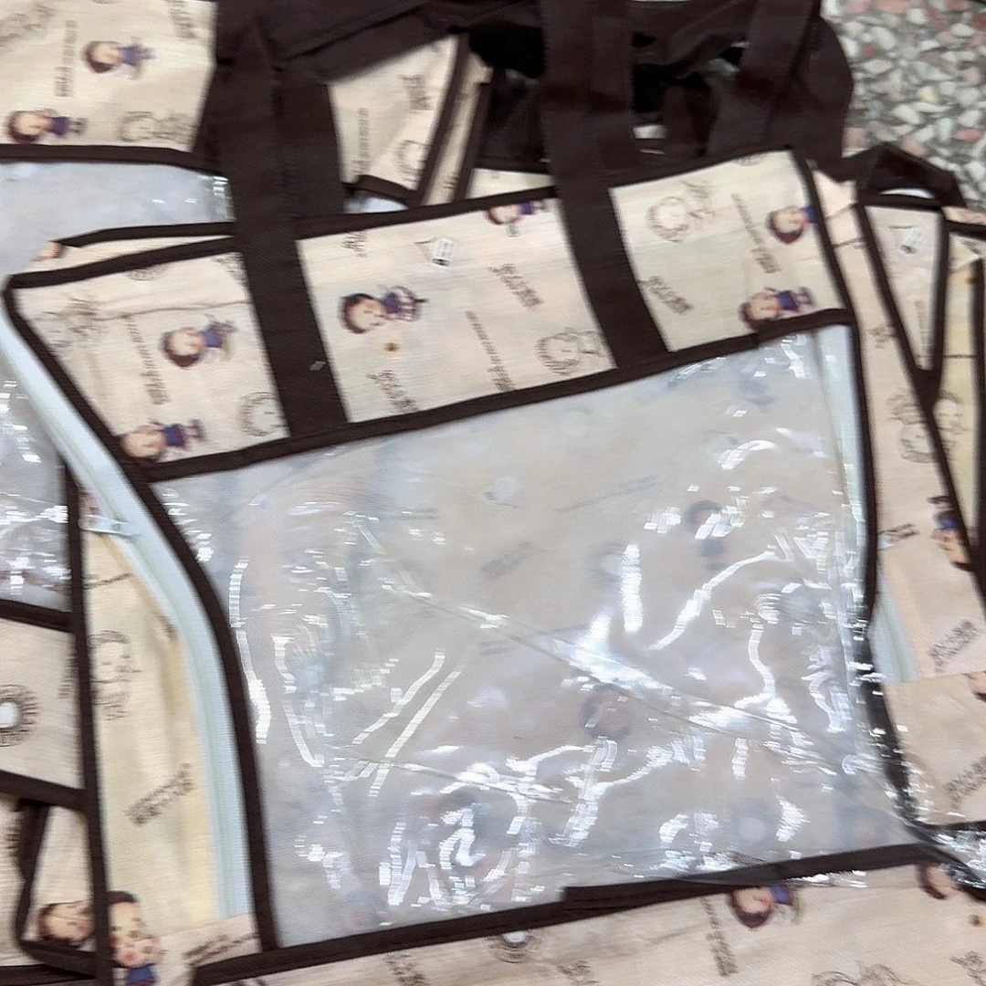 棉29号收纳袋20个