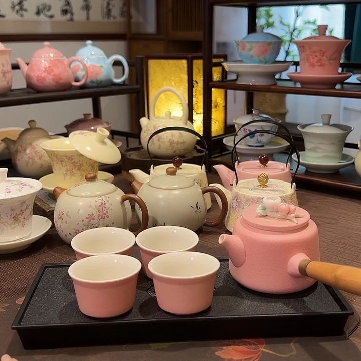 茶具配件其它茶器