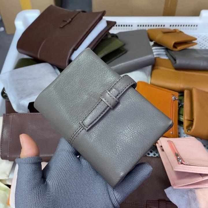 头层牛皮大瑕疵A8活页本