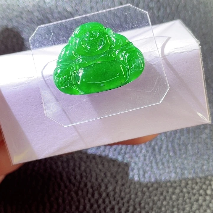 未镶嵌定制翡翠翡翠