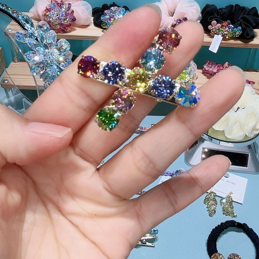 皮质铁合金耳钉的