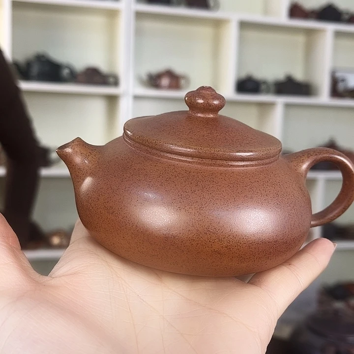 紫砂茶壶紫砂工艺厂
