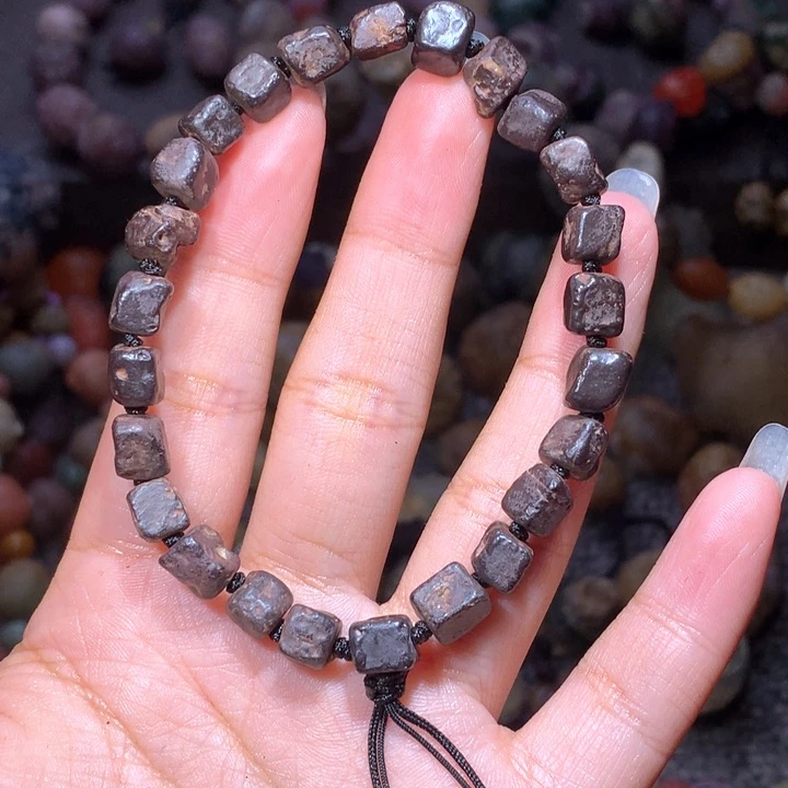 玛瑙/玉髓珠宝半成品未镶嵌