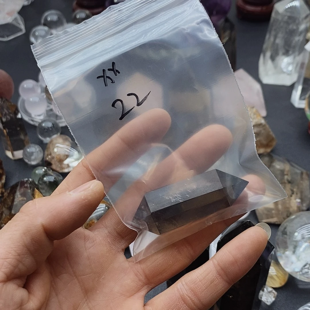 水晶茶水晶未镶嵌