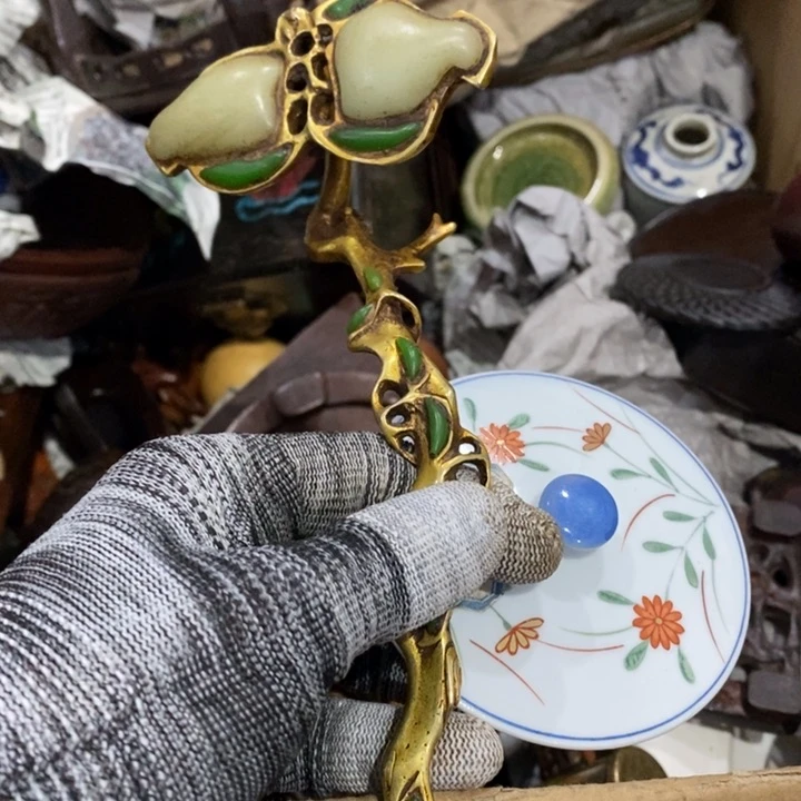 紫砂陶瓷艺术陶瓷艺术