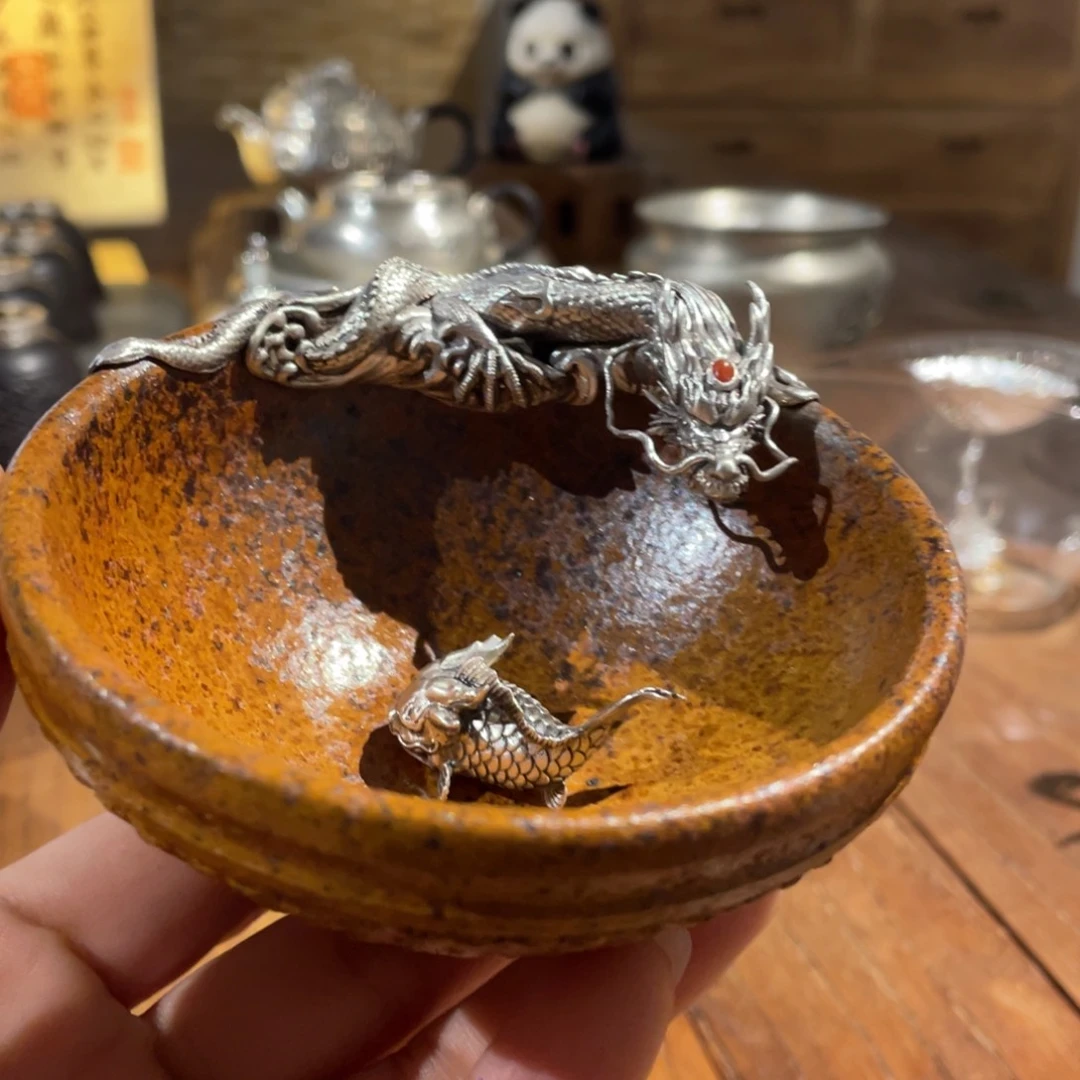 ༗****༗顺丰快递包邮-龙王杯