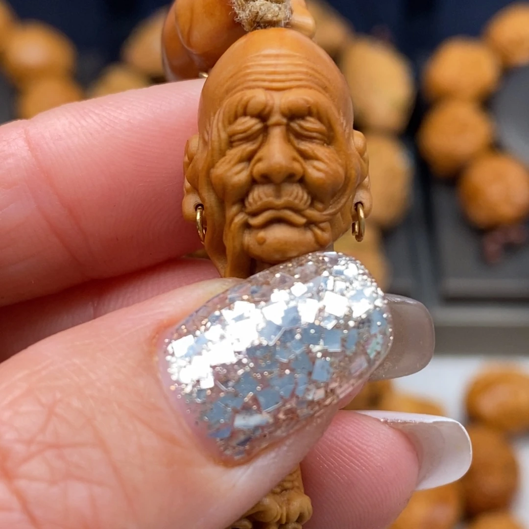 橄榄核手串/手链橄榄啊啊啊啊啊