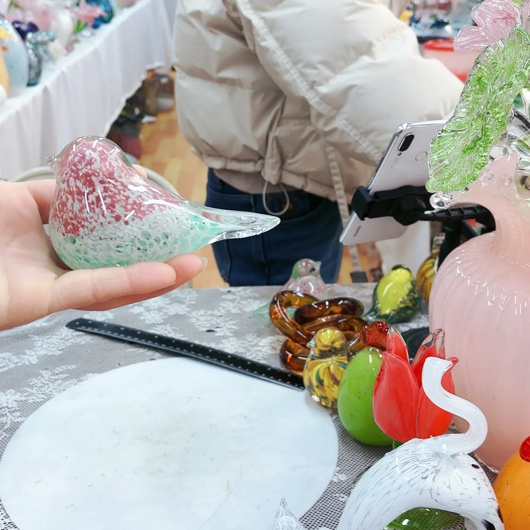 安妮家居花瓶摆件不退不换