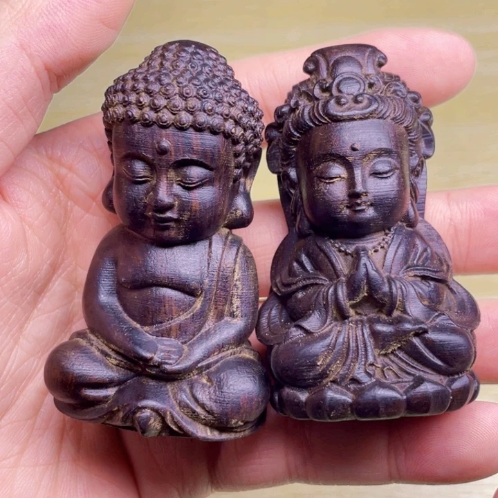 沉香碎屑沉香越南沉香