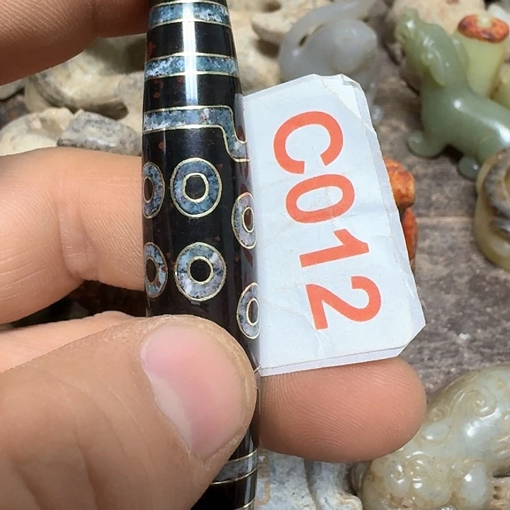 玛瑙/玉髓颈饰未镶嵌?****情