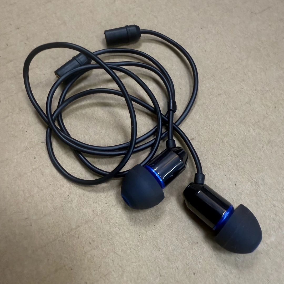 99新  ZERO AUDIO CARBO TENORE 微动圈单元耳机一对