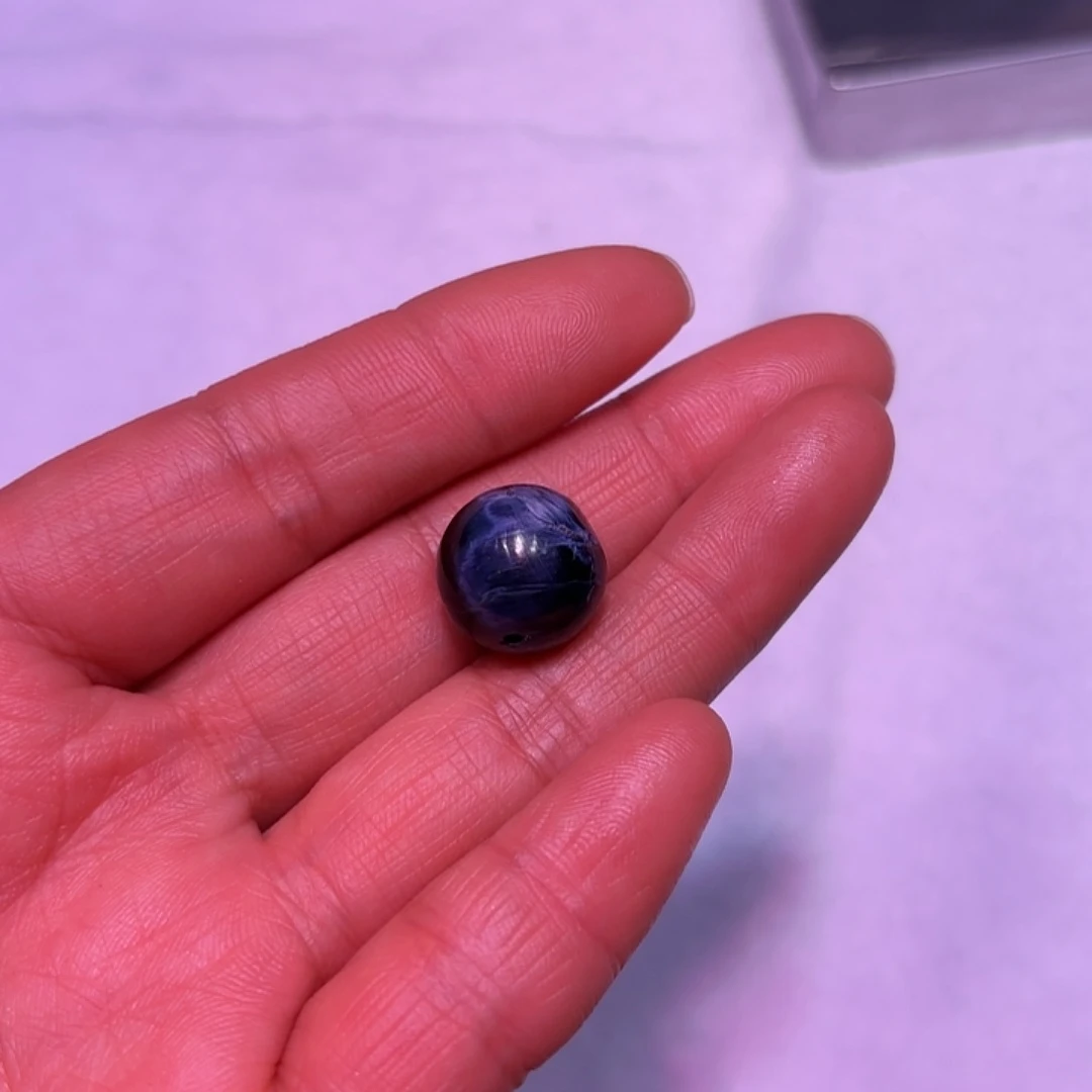 水晶颈饰未镶嵌金***品金属丝