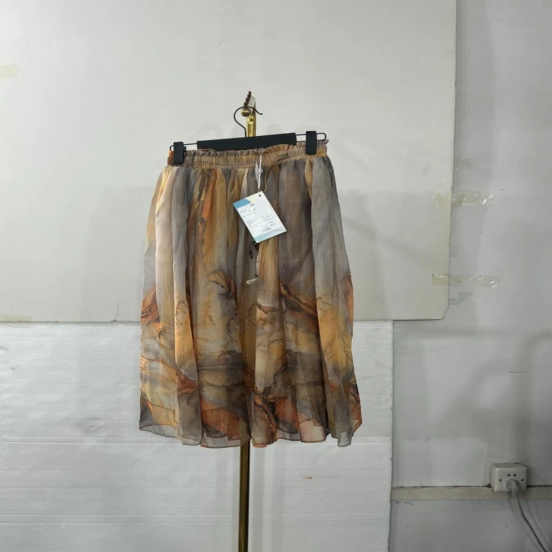 【芙娜妮轻奢】时尚品牌潮新款显瘦修身优雅气质高端女装Q2510746