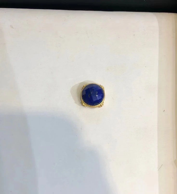 【四哥四嫂珠宝】青金石饰品