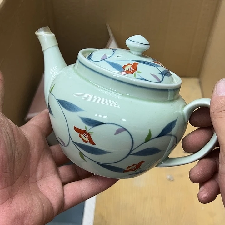 25包邮，盘子，碗，杯子，茶壶，默认瑕疵