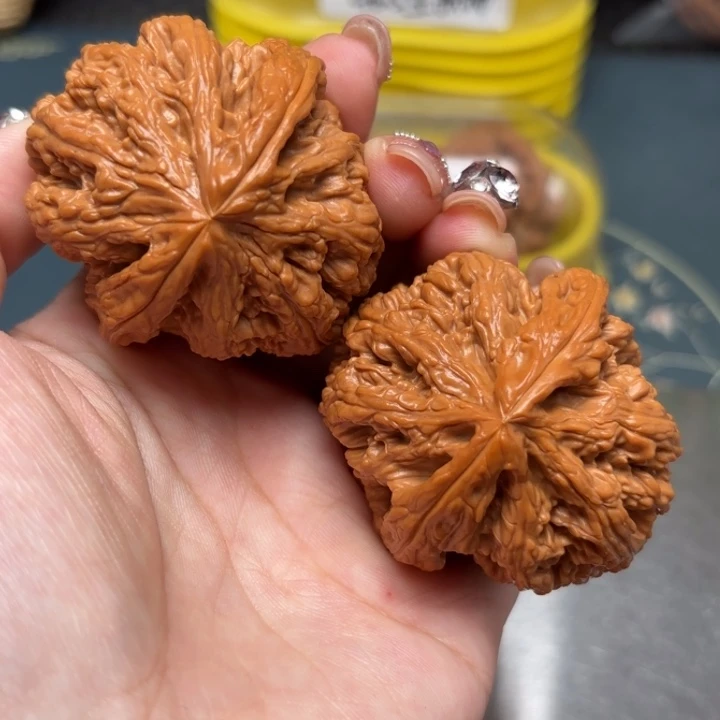 把件文玩核桃47-29658-02