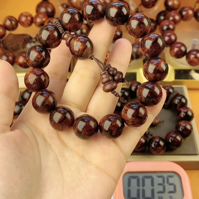 【闪购商品】黄花梨/降香黄檀水*佳