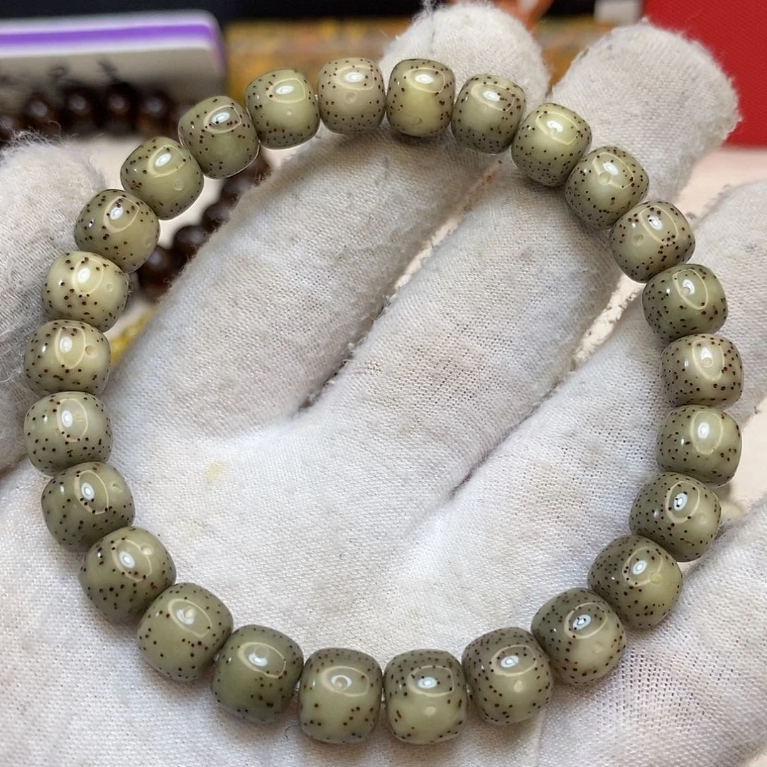 星月菩提吊坠囧**烤原生态