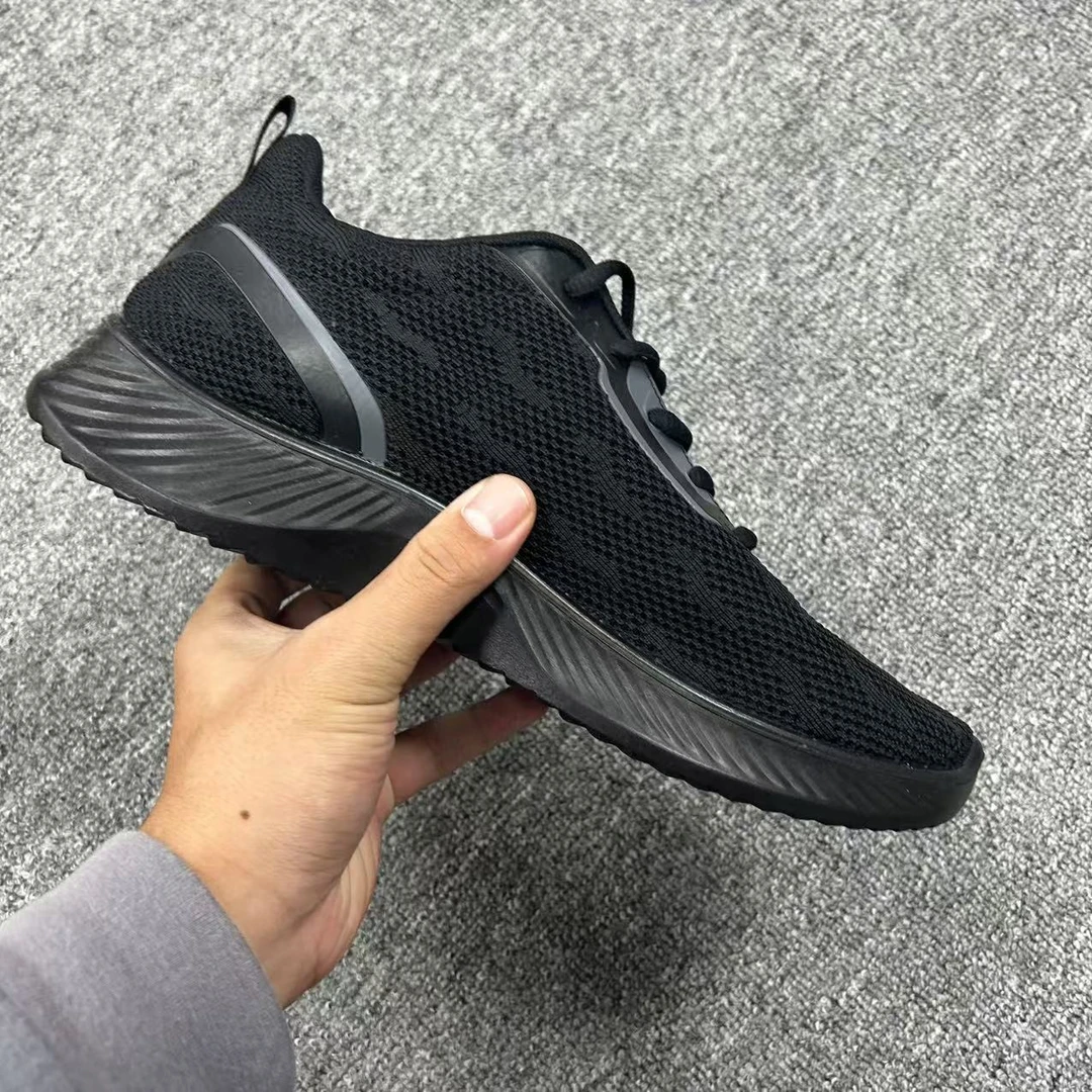 秋季新款户外运动百搭休闲鞋 F444