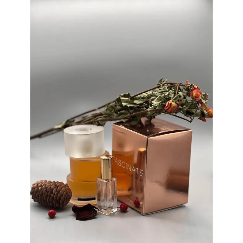 AR 黄色 清爽香水14