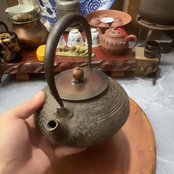 中古杂项默认微瑕，放漏