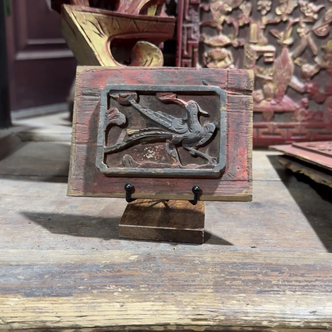 清***活核桃木/黑胡桃（胡桃木）