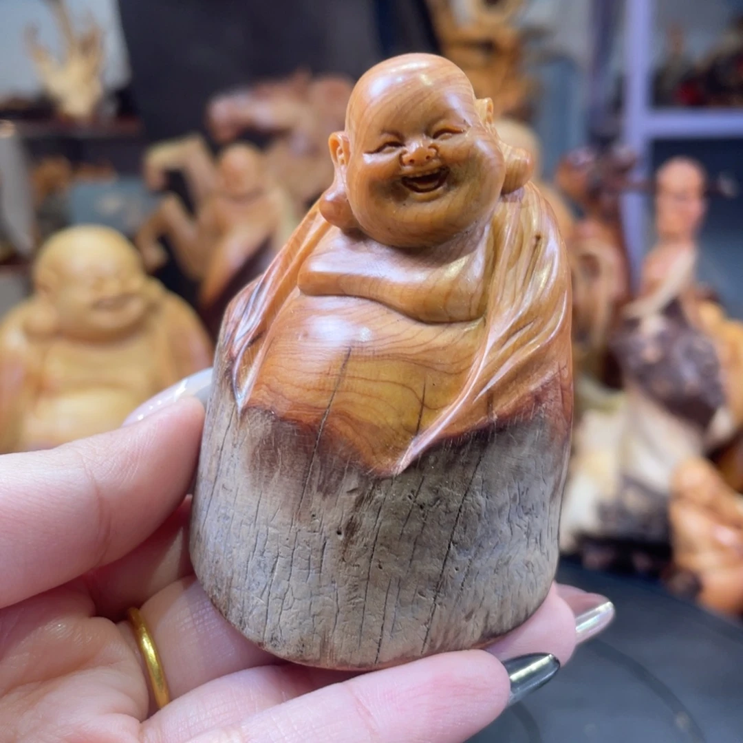 手串/手链柏木（崖柏）