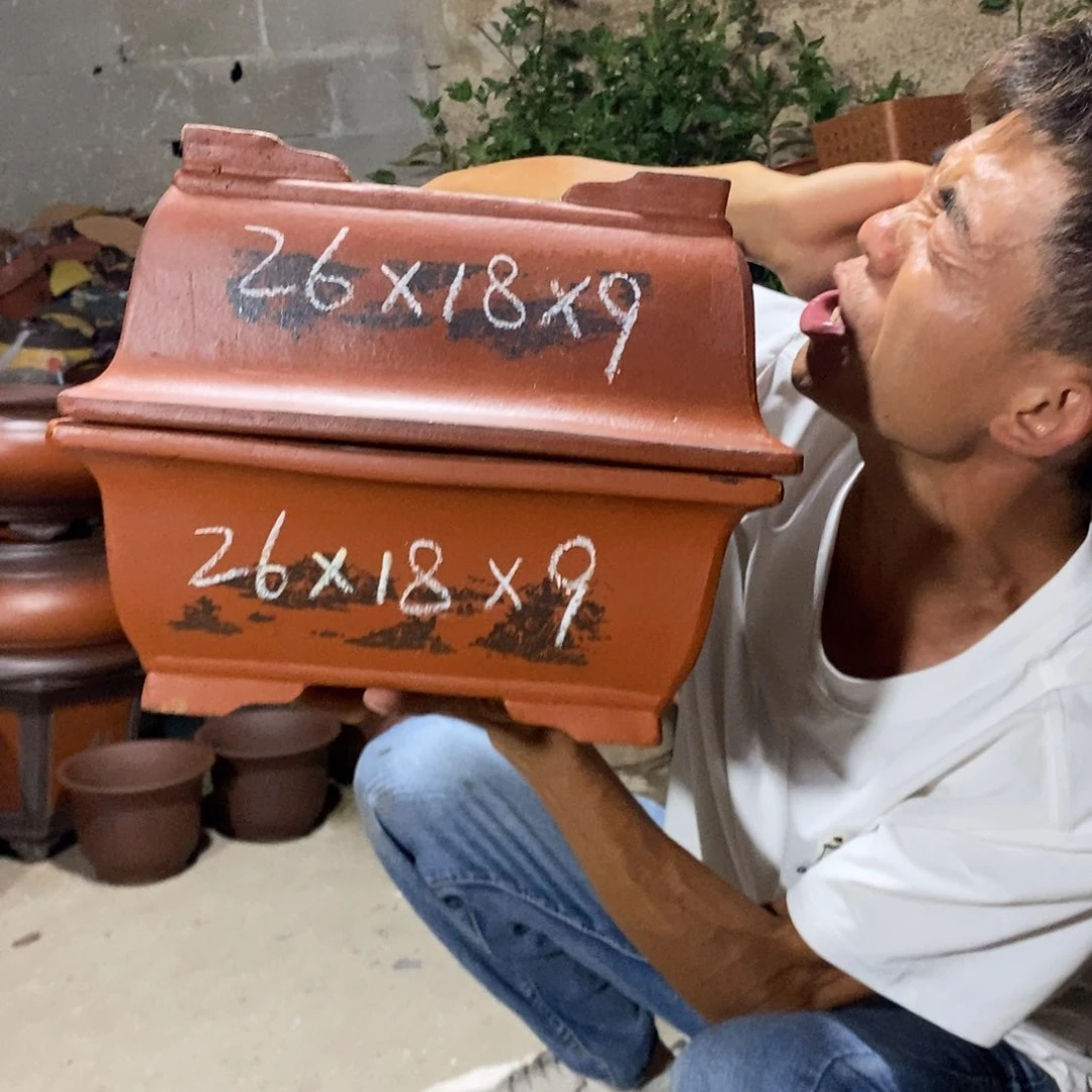 紫砂花盆紫砂紫砂紫砂紫砂