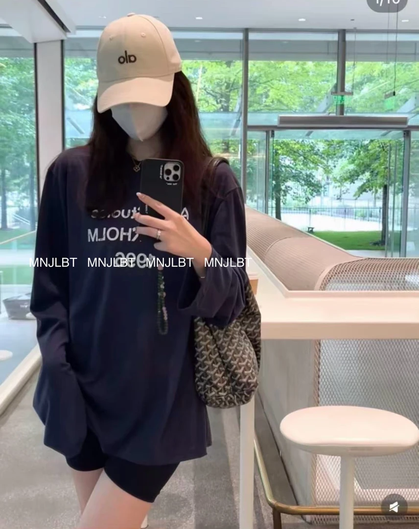 店主推荐 休闲宽松T(140)偏大一码