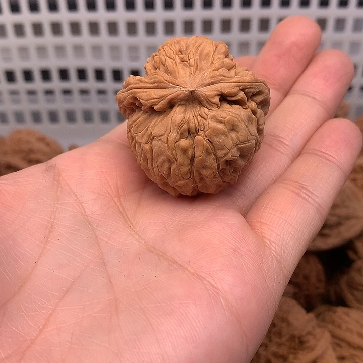 燃***坐吊坠文玩核桃文玩核桃