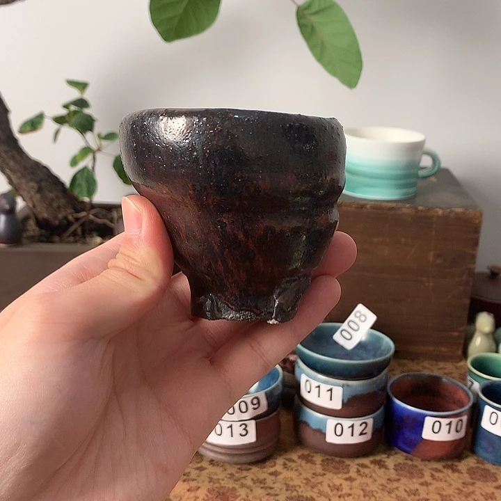 木山脚下的美好时光