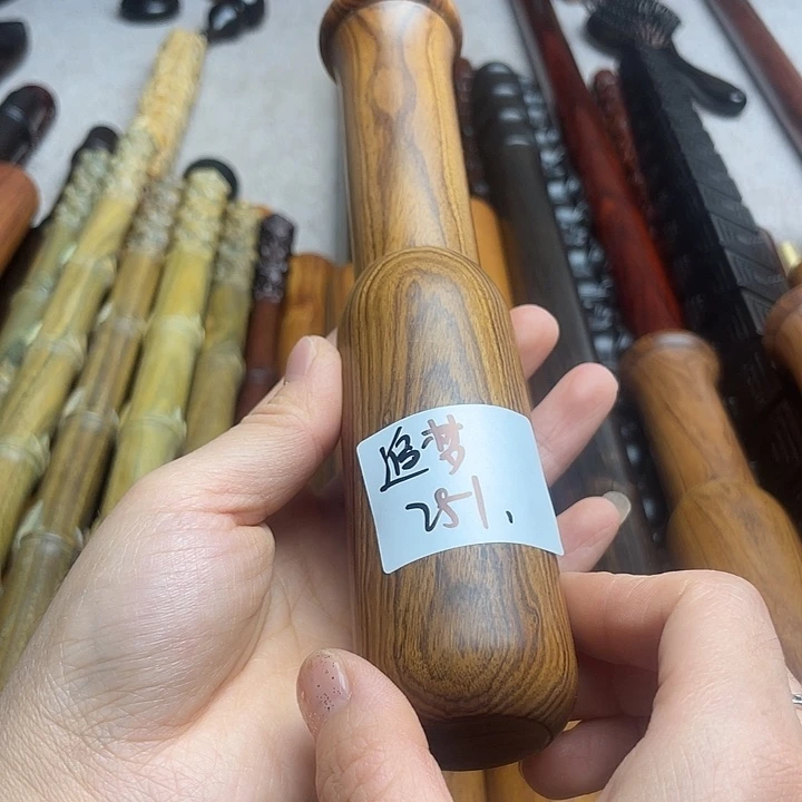 沙漠铁加粗蒜锤子