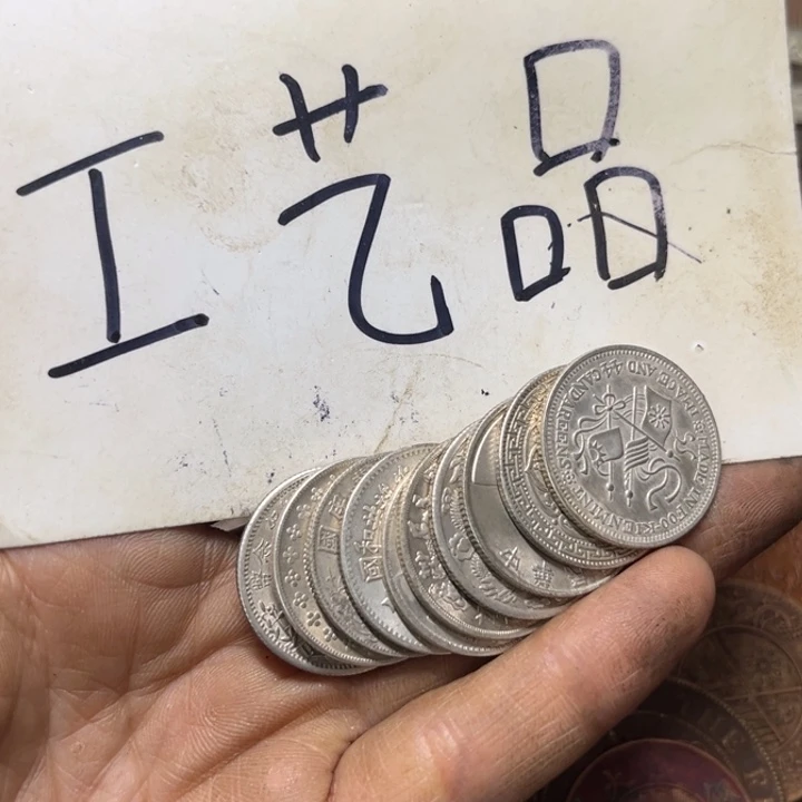 铜工艺品工艺品生产