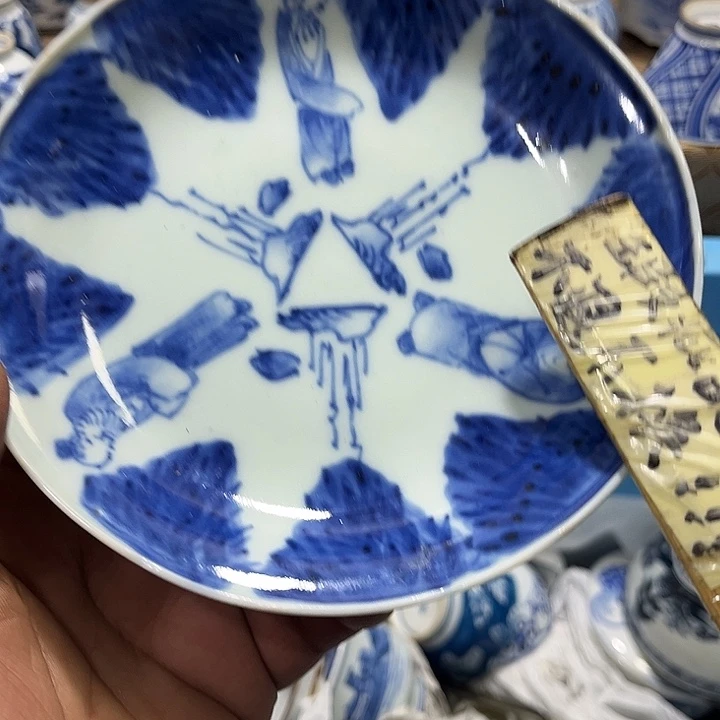 陶瓷茶玩榜第二十名