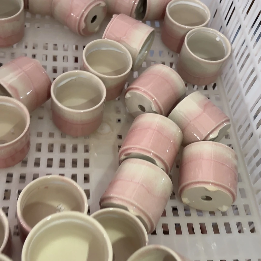 量货/6.5口高6.5深浅搭配发6