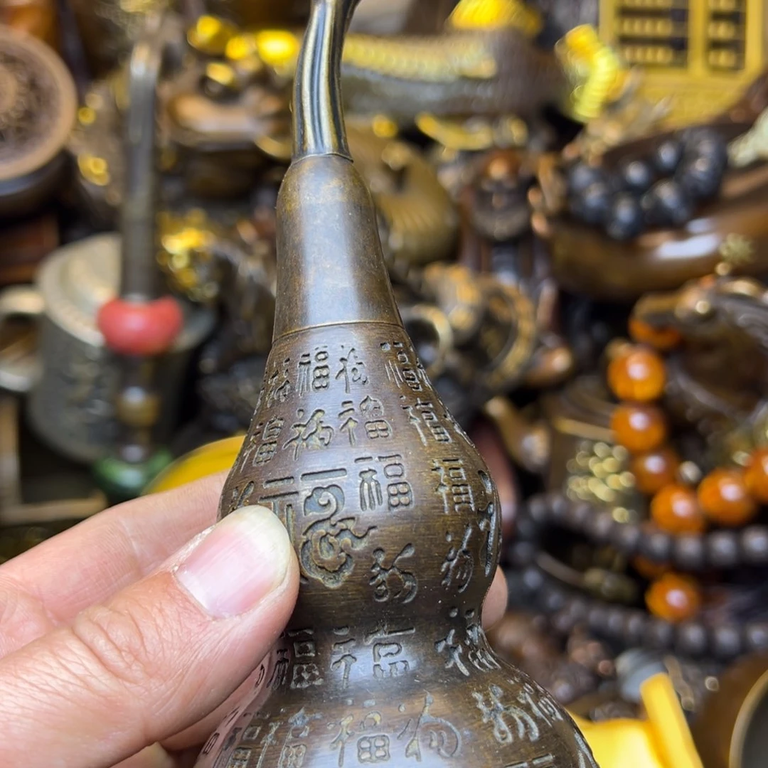 精美文玩摆件装饰