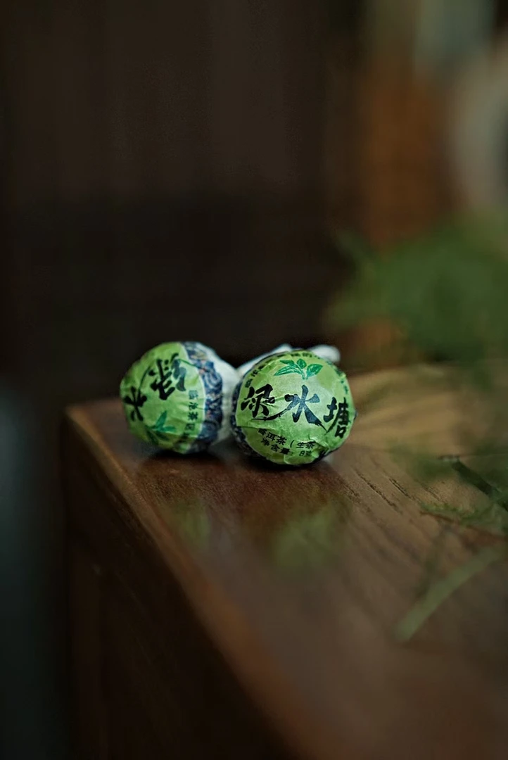 畅享乐购，清新、清爽，临沧绿水塘龙珠