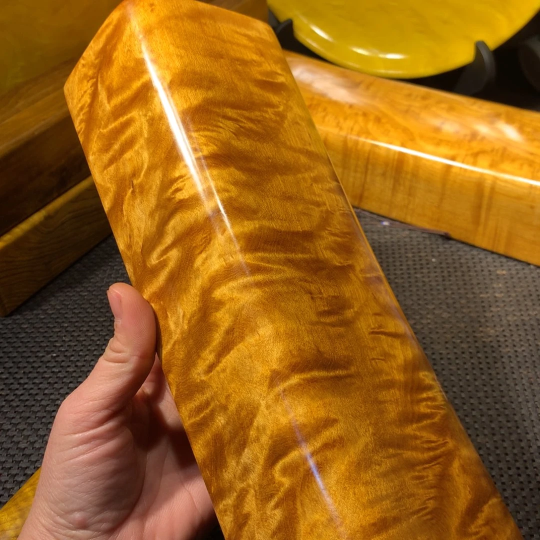 金丝楠行****0金丝楠木枕