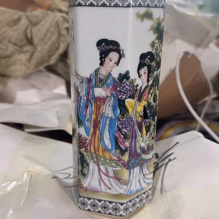 摆件陶瓷制品加工企业在