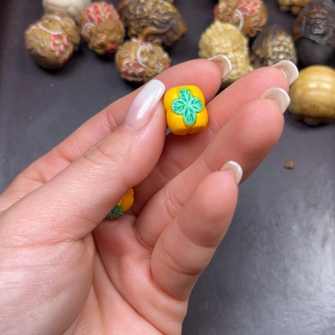 手串/手链驼骨编号249