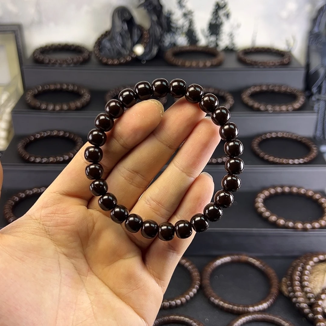 锋***手串椰蒂原生态椰蒂老型98精挑