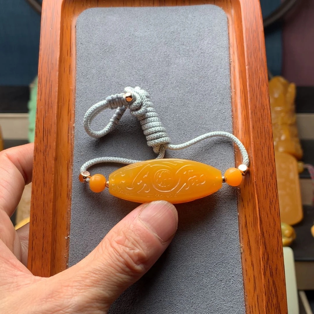 石英质玉配饰未镶嵌W****！