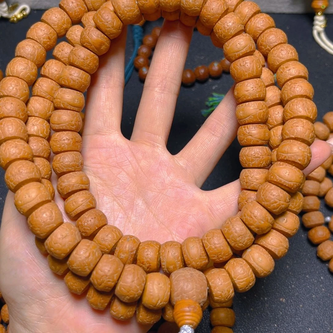 凤眼菩提吊坠14mm精工藏式脖挂