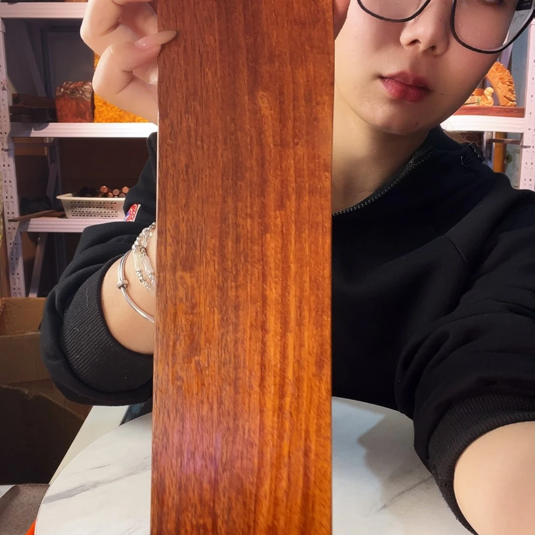 紫檀木类端景台养*酱