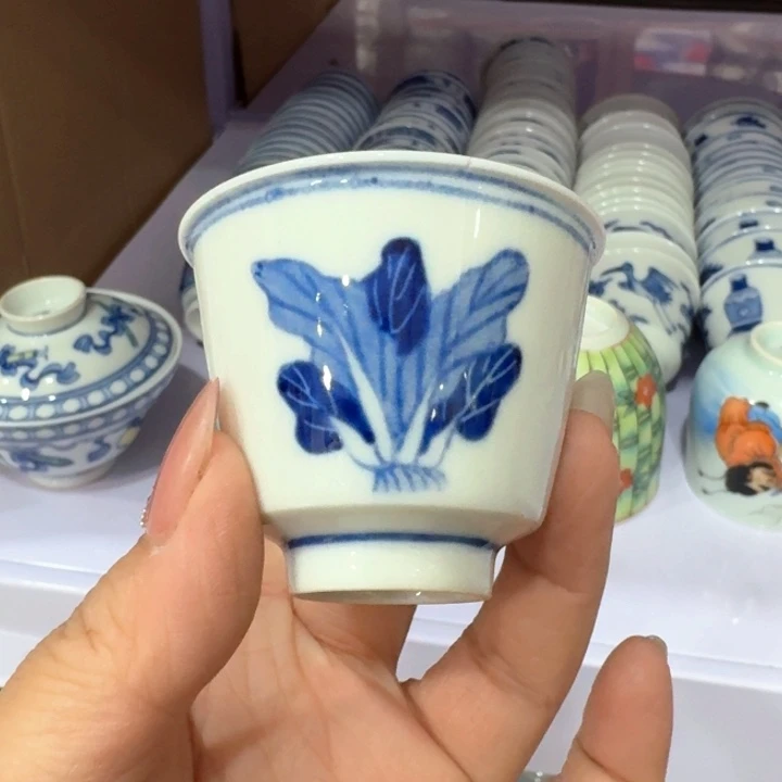 陶瓷艺术品收藏陶瓷