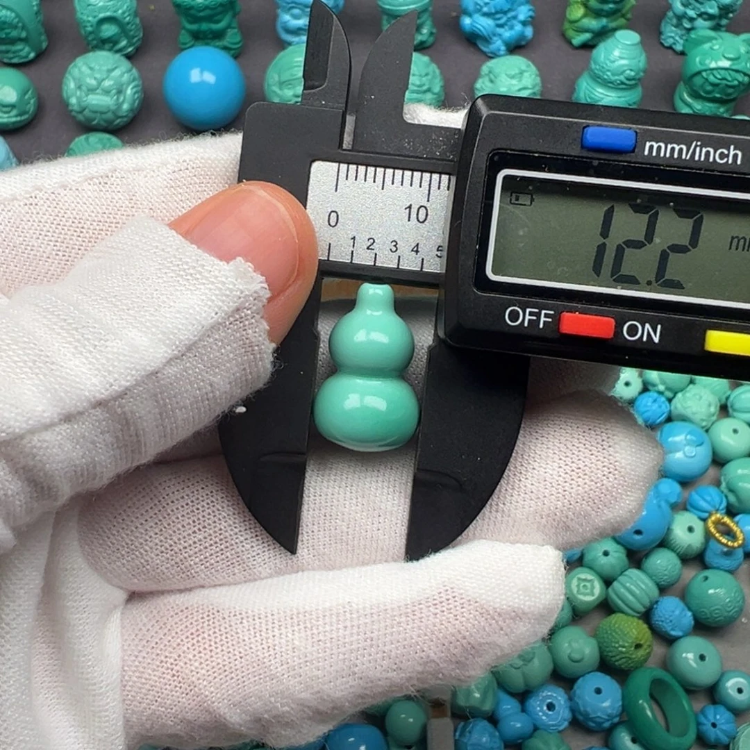 圆珠老型直播间选品