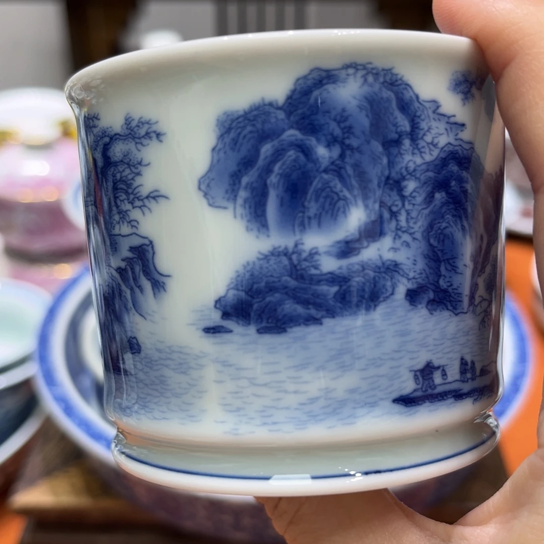 景德镇陶瓷景德镇陶瓷