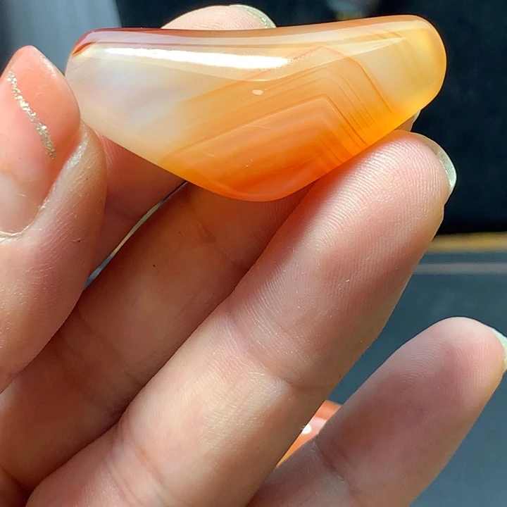 玛瑙/玉髓成品未镶嵌